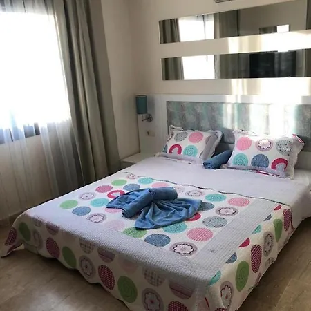 Modern And Cozy Dublex In Amazing Facility * Belek