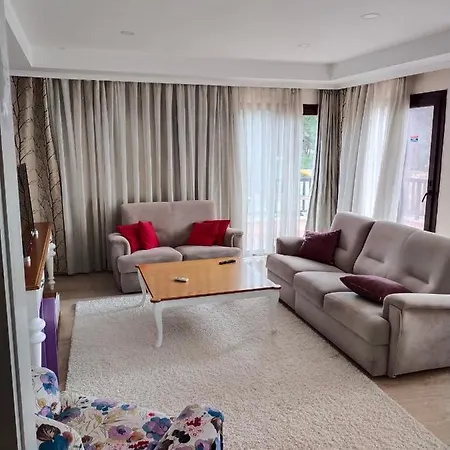 Modern And Cozy Dublex In Amazing Facility Holiday home Belek