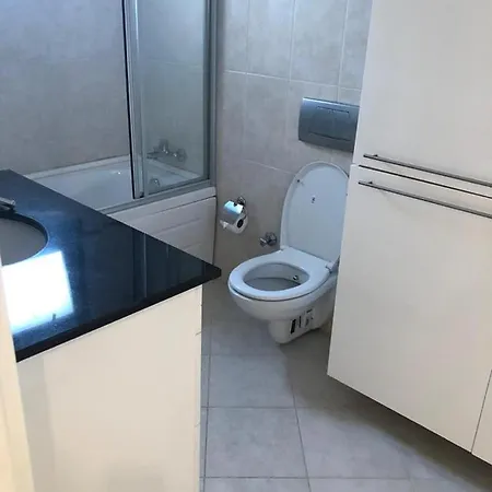 Modern And Cozy Dublex In Amazing Facility