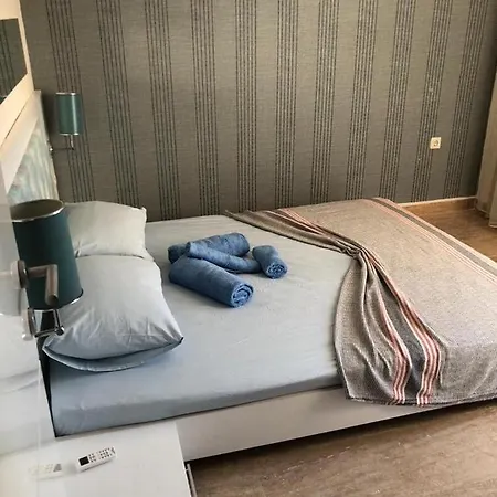 Modern And Cozy Dublex In Amazing Facility *