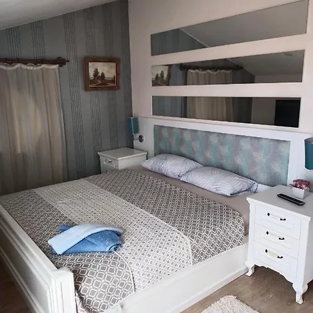 Modern And Cozy Dublex In Amazing Facility