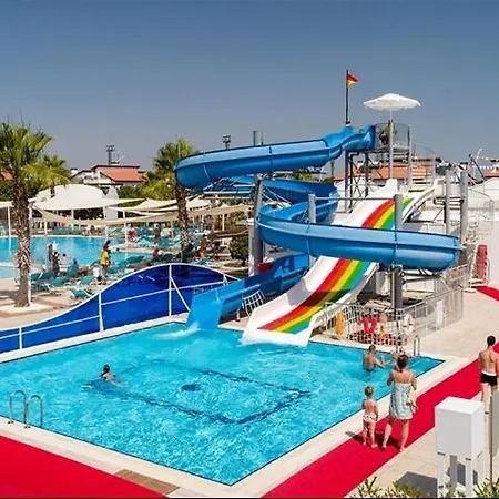 Otel Modern And Cozy Dublex In Amazing Facility