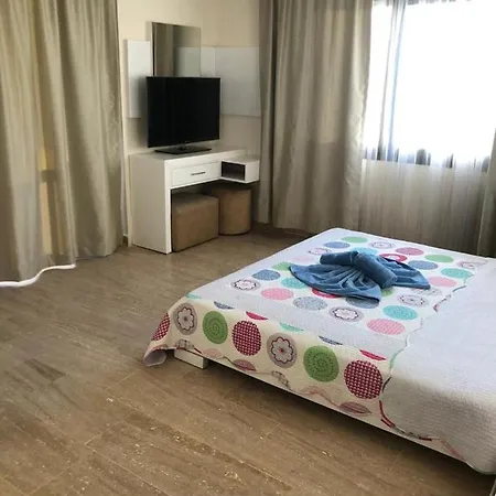 Modern And Cozy Dublex In Amazing Facility Otel Belek
